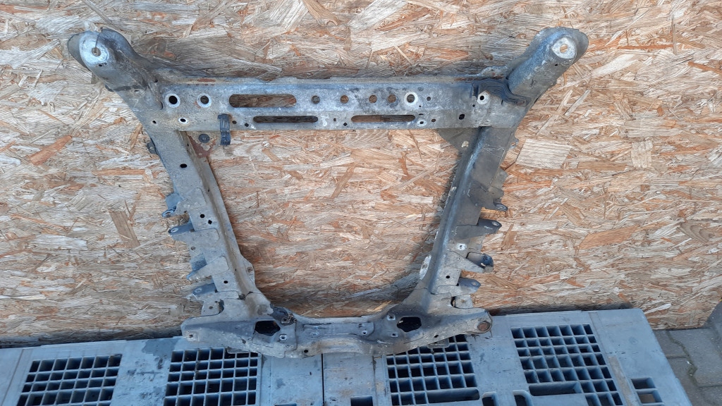 фото №1, Подрамник перед renault megane scenic i rx4 lift 1.4b