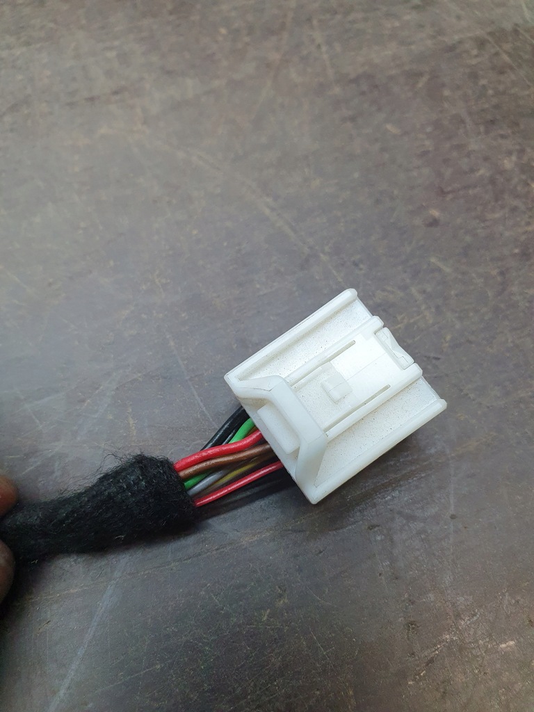 фото №6, Зеркало правое nissan micra k14