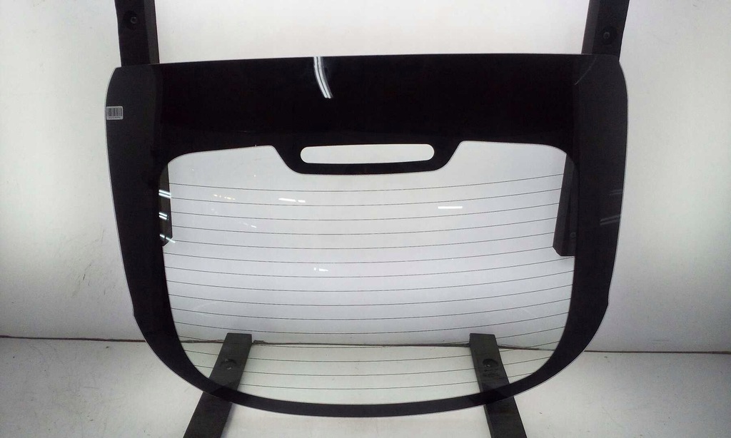 фото №1, Стекло задняя hyundai i30 fastback 2018-