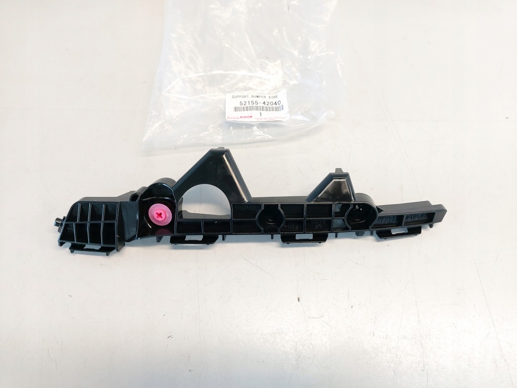 фото №1, Toyota rav4 iv напрямна dzeraka правий задня новий org