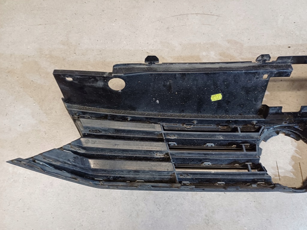фото №6, Решётка радиатора решётка радиатора vw passat b8 3g 2014-2019r nr. 3g0853653d