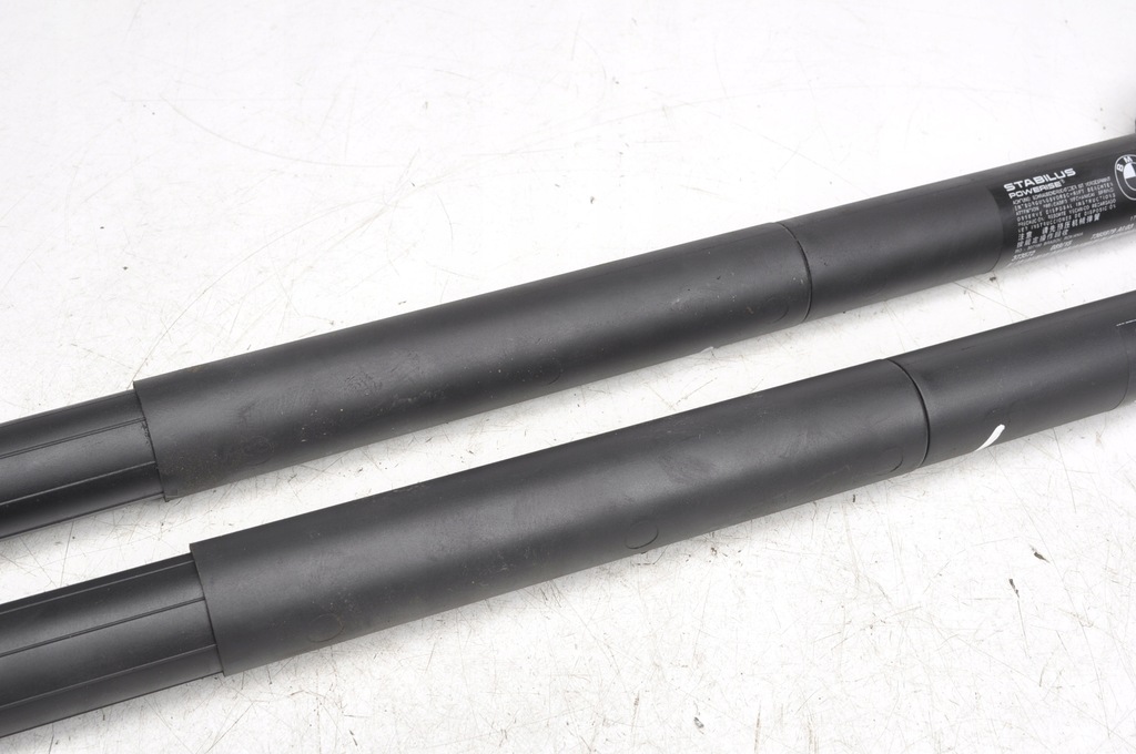 фото №6, Bmw f46 амортизатори кришки 7365979 koplet