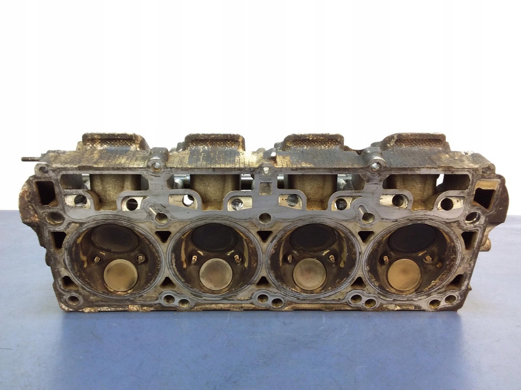 Dodge ram 1500 5.7 v8 головка двигуна ліва 338aa Недорого