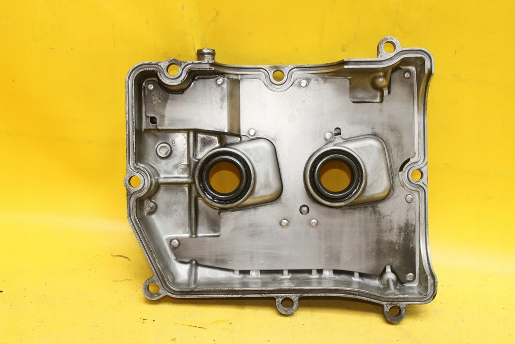 фото №5, Кришка клапанів ліва ee20z 2.0 d legacy iv