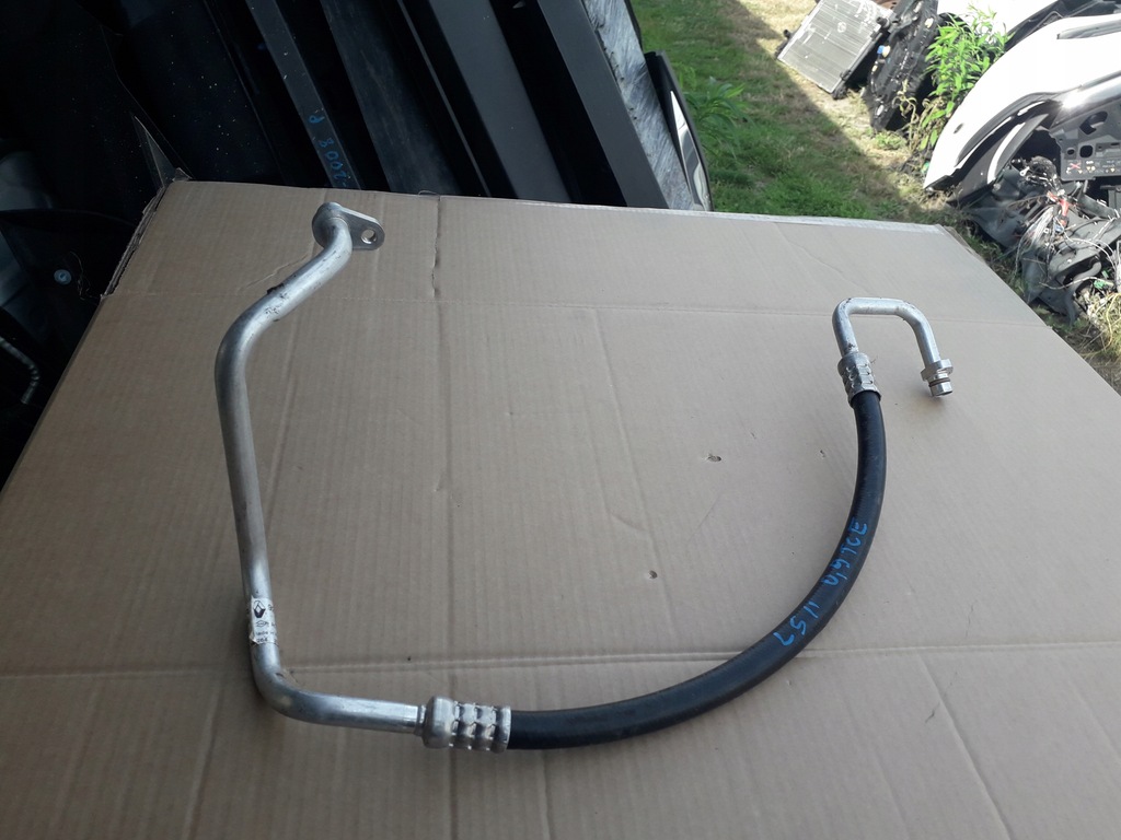 фото №1, Трубка шланг кондиционер sandero ii logan ii 0.9 tce