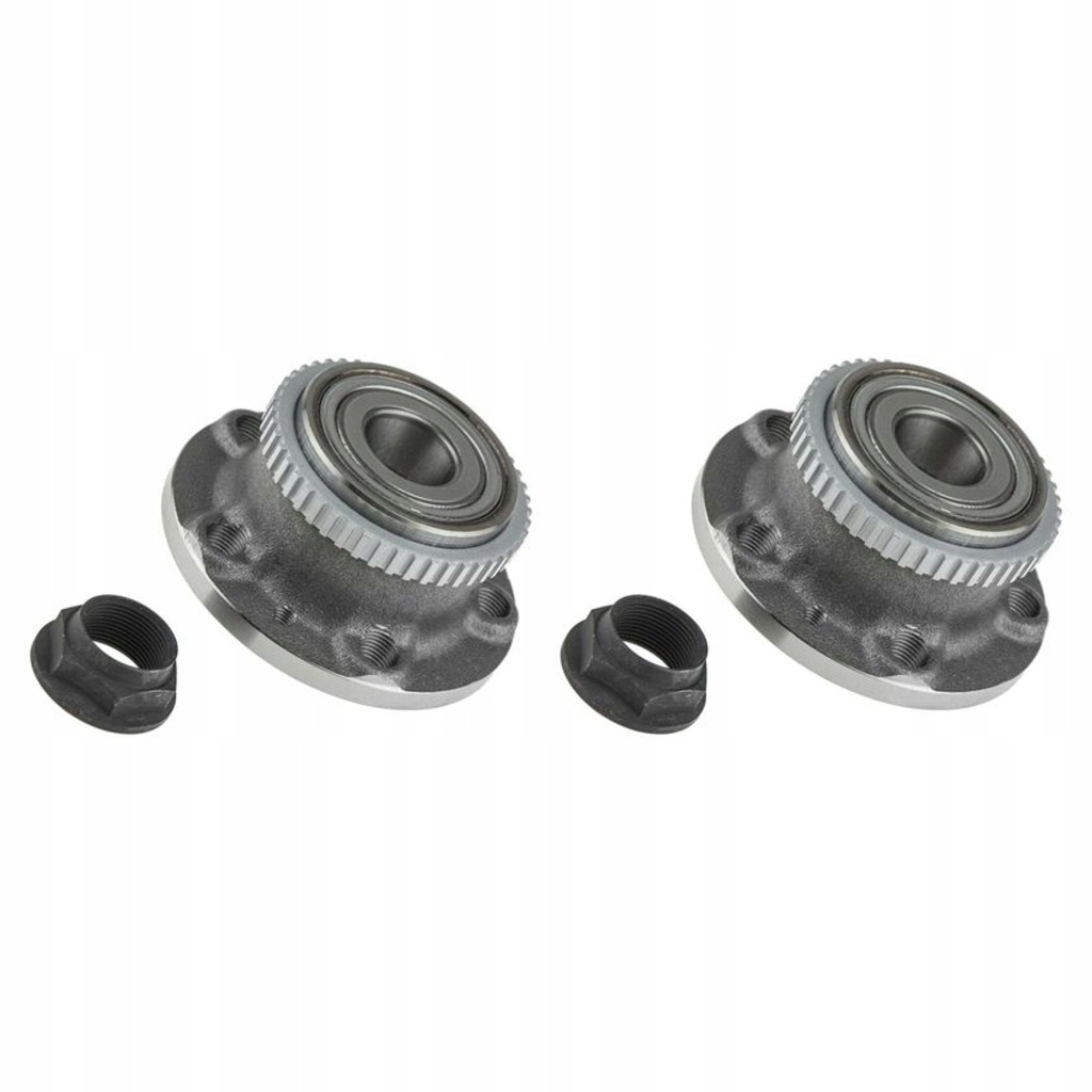 Купити Ступиця + підшипник задній evasion jumpy scudo lancia zeta peugeot 806 expert