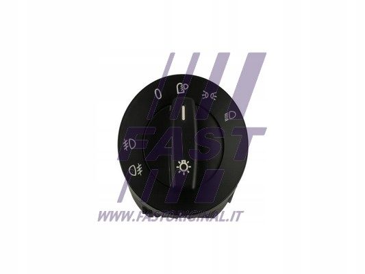 фото №1, Переключатели автомобильные fast ft09001