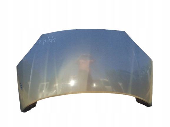 фото №1, Капот ford galaxy mk ii lb7z