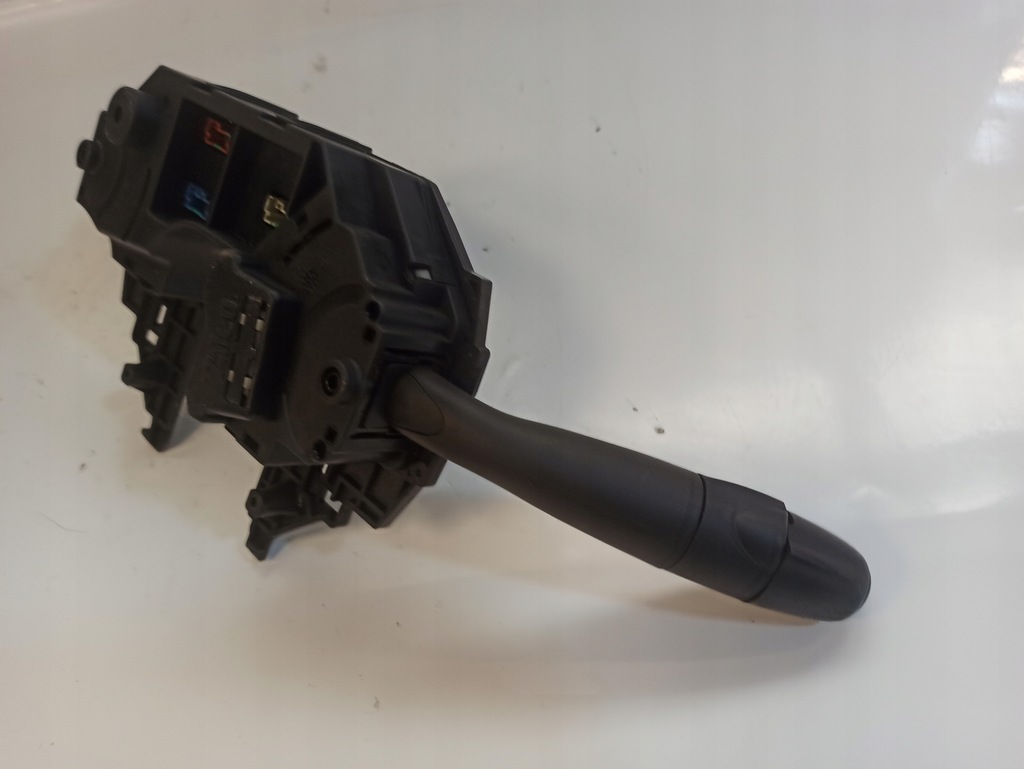 фото №13, Citroen c4 переключатель комбинированный 96554962xt