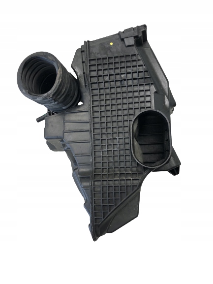 фото №1, Корпус фильтра воздуха dacia duster i lift