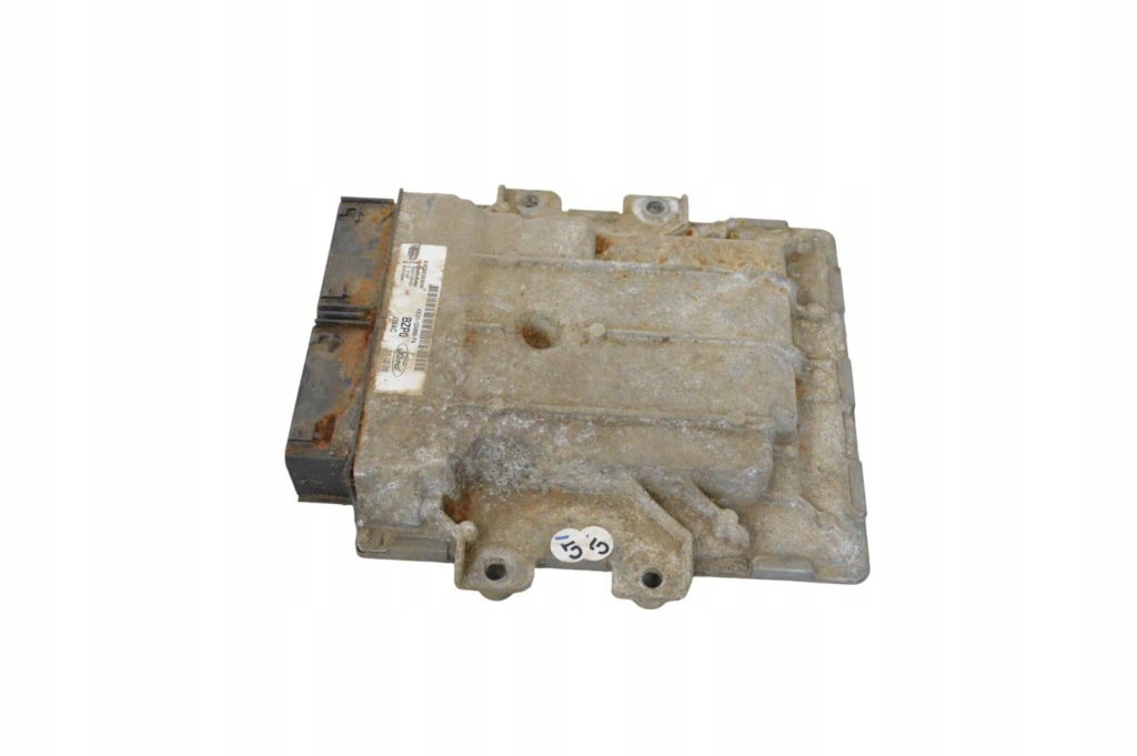 фото №2, Ford transit vii 2020 блок керування / модуль ecu