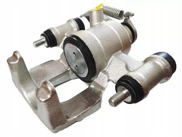 фото №1, Суппорт тормозной задняя правый do renault master iii 3