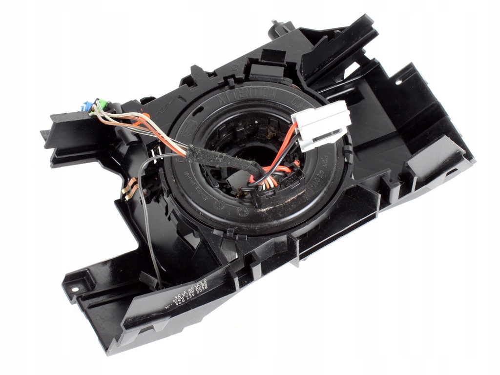 фото №3, Стрічка подушки безпеки повітряної renault подушка безпеки clio iii kangoo ii modus