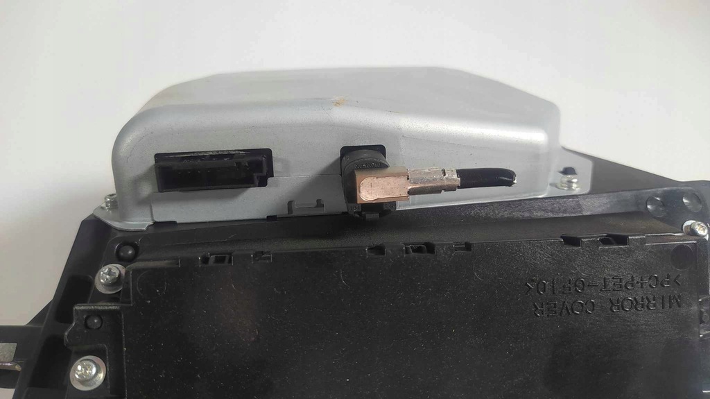 фото №5, Bmw 7 f01 f02 дисплей head up europa 9192438