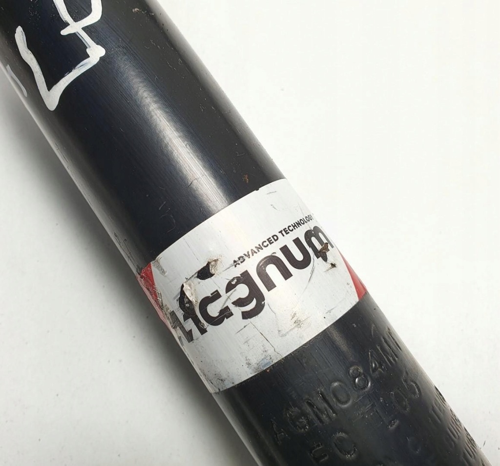 фото №4, Амортизаторы передние перед smart fortwo 450 пара