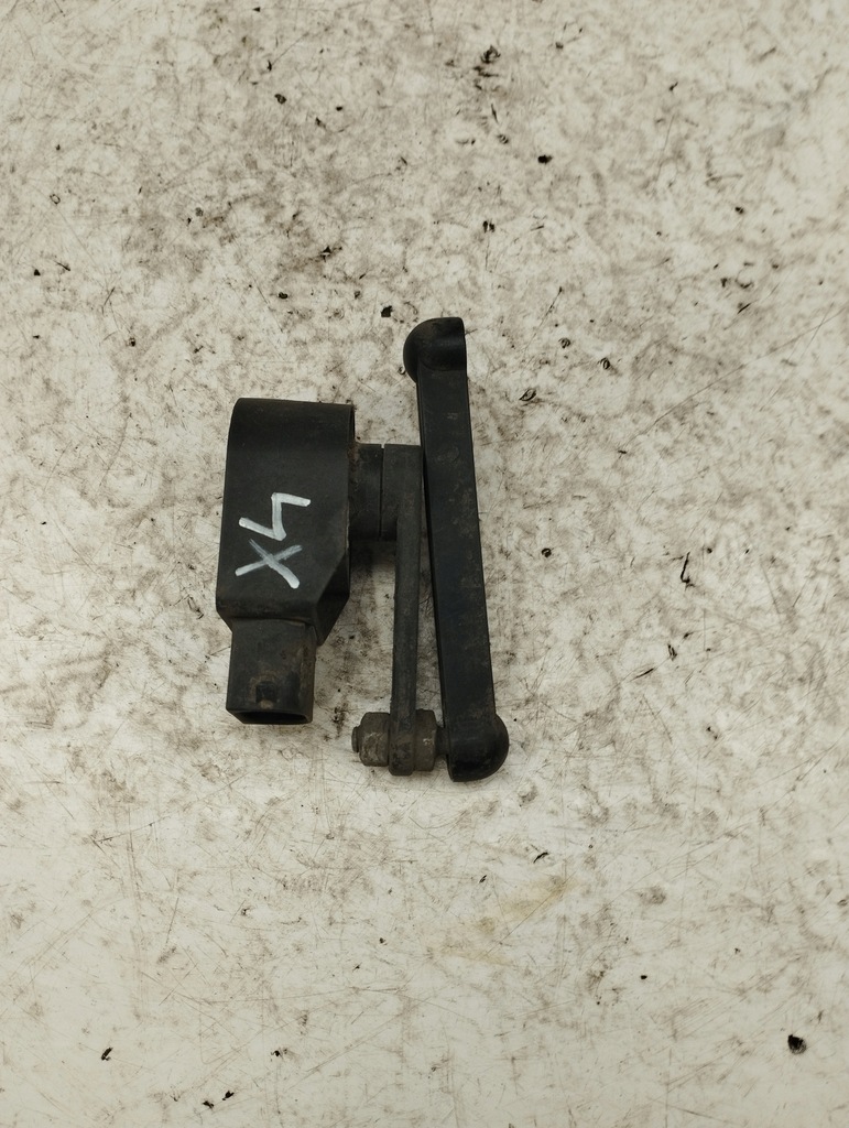 фото №6, Bmw x4 f26 g01 датчик выравнивание света 6860843