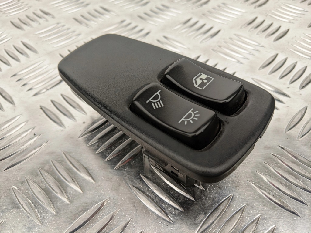 фото №3, Вимикач перемикач вікон scania r