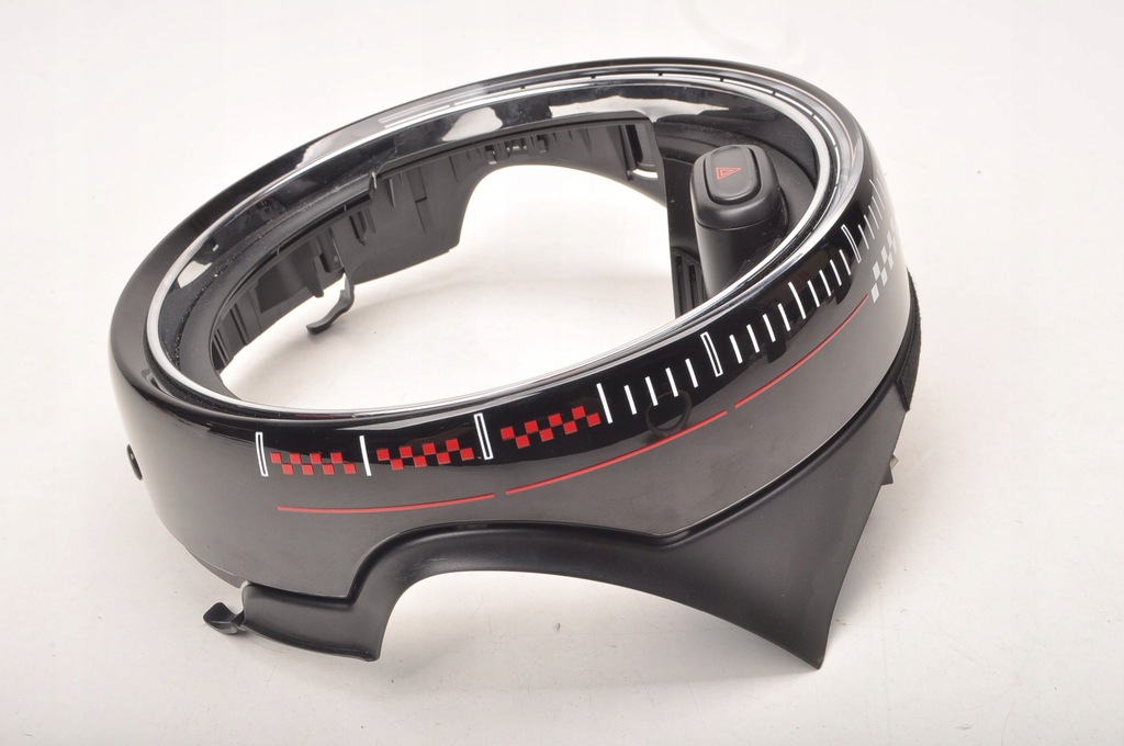 фото №10, Mini f55 f56 f57 рамка дисплея 9367674