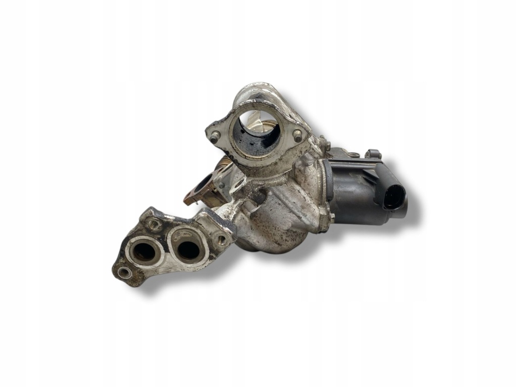 Renault megane iii 2009 радиатор egr 147352070r1 Киев