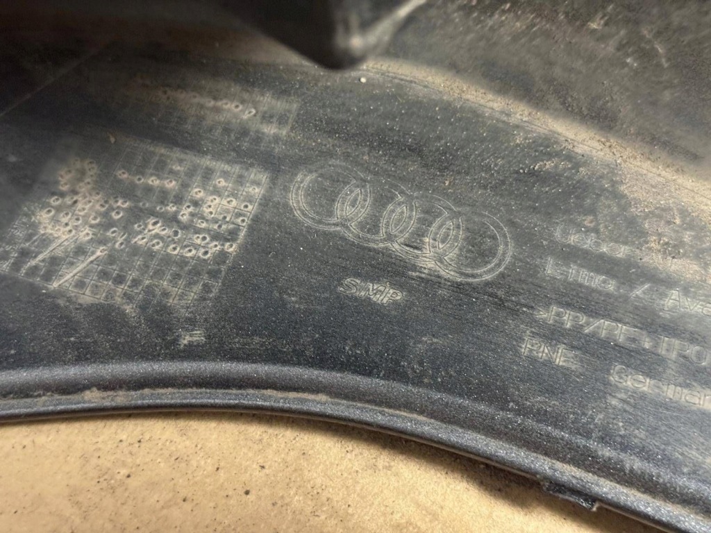 фото №12, Бампер передний audi a4 s4 b9 8w lift s-line pod омыватель 8w0807437aq 19 -