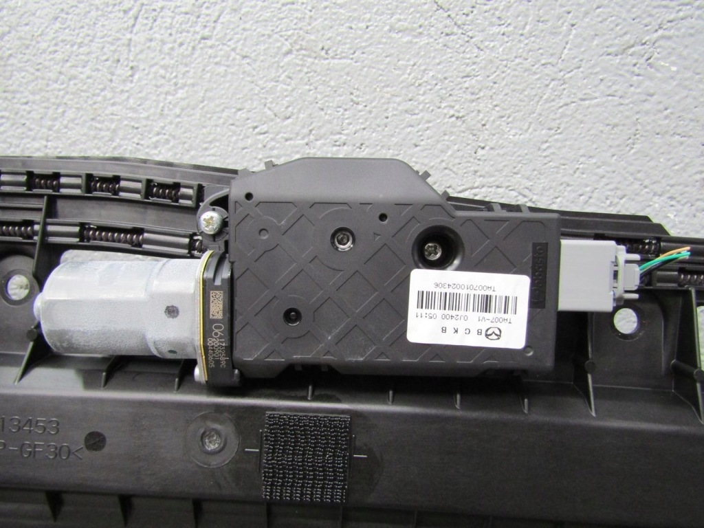 фото №7, Cx-30 21r люк крыша стеклянный