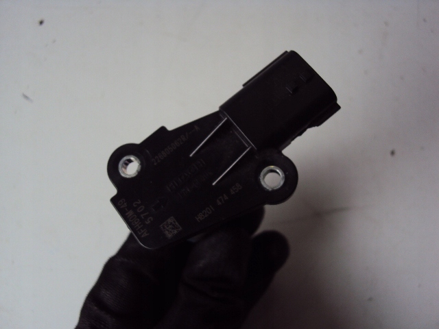 фото №4, Витратомір renault megane iv gt 1.6 tce 16r