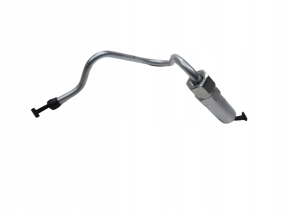 фото №1, Шланг топлива renault 3.0 espace iv 7701052801