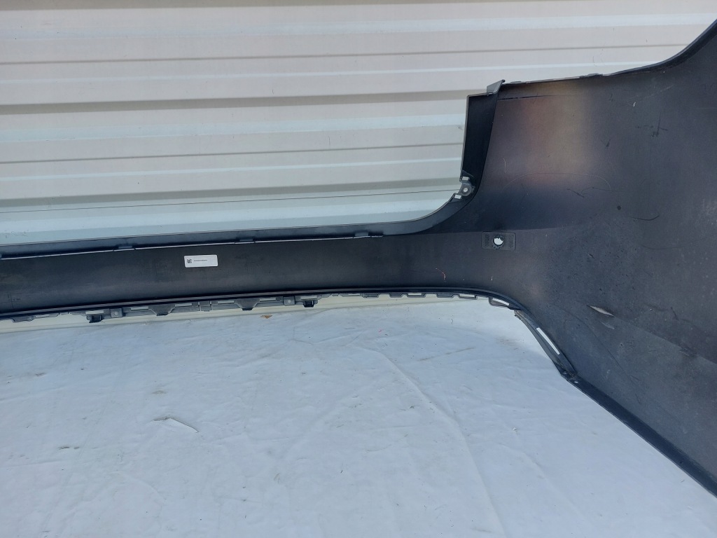 Бампер задній задній opel insignia 2 b 2 pdc універсал європа  повний Недорого