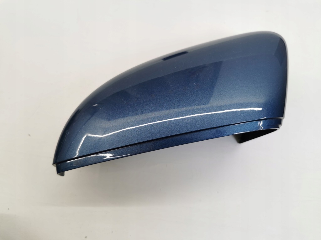 фото №3, Корпус зеркало левая накладка fabia rapid g5w