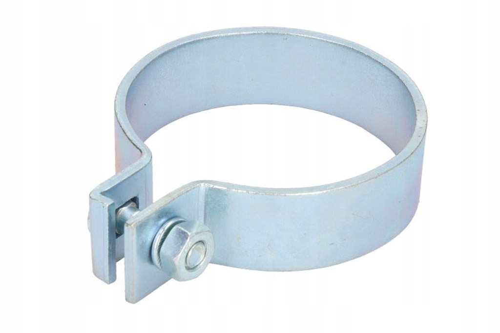 фото №2, Хомут труби вихлоп. neoplan 94mm