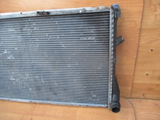 Bmw 5 e39 520i радіатор води 99000645 Недорого