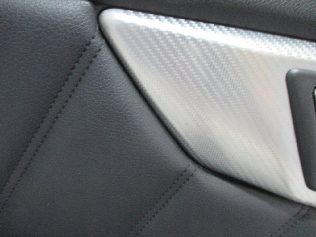 фото №4, Обивка дверь mercedes glk перед передняя