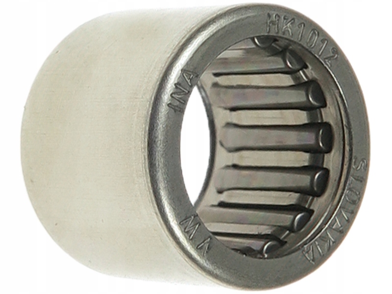 фото №1, Стартер підшипник генератора