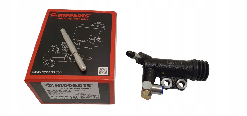 фото №1, Nipparts привід зчеплення hyundai kia