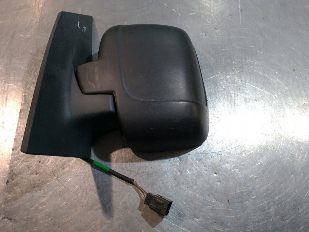 фото №1, Дзеркало ліва fiat scudo e20205030