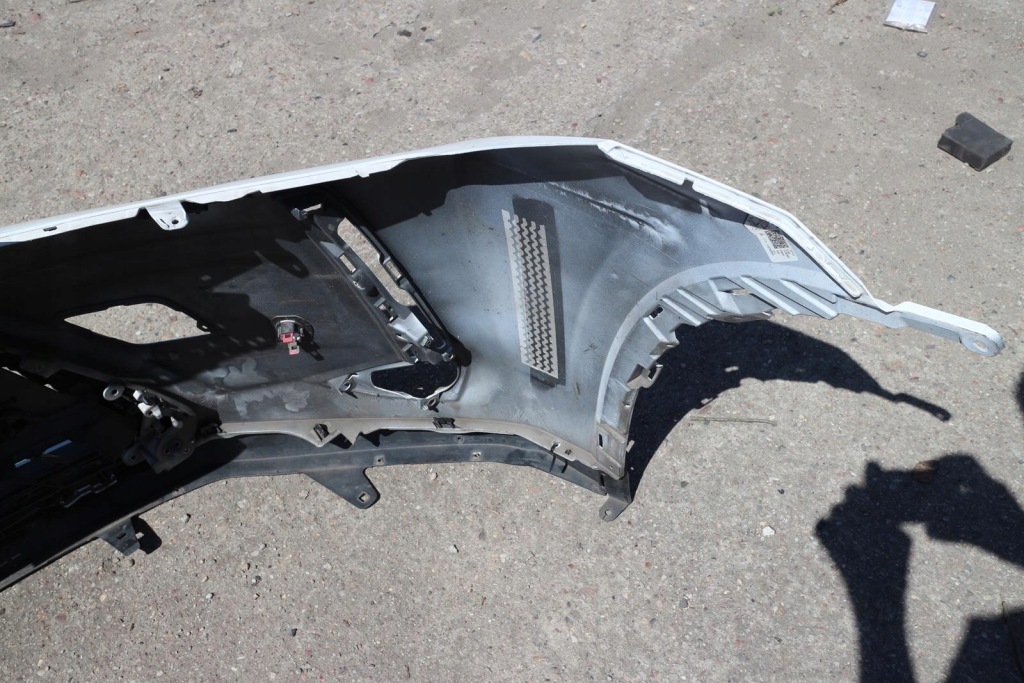 фото №13, Бампер решётка радиатора перед lexus ux 2018-