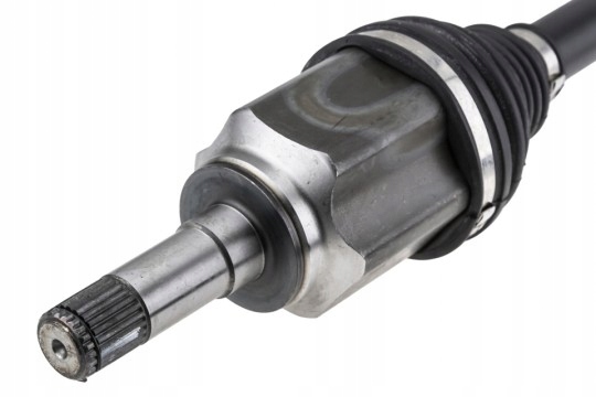 фото №3, Приводной вал приводная nty npw-ft-097