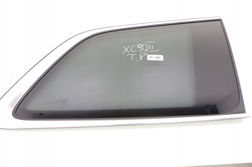 фото №7, Volvo xc90 ii стекло кузовная правая 32206908