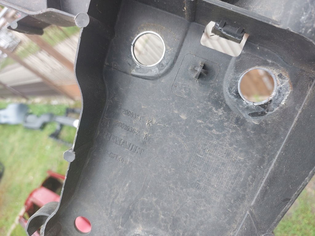 фото №7, Pas усилитель renault kangoo 3 iii citan 08-