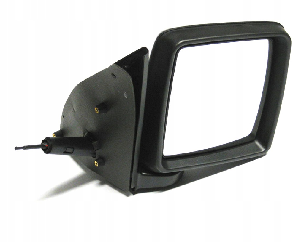 фото №10, 2x зеркало механический левая правое opel combo c 2001-