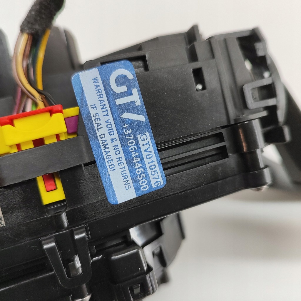 фото №7, Audi a5 2018 рычаг / переключатель поворотники