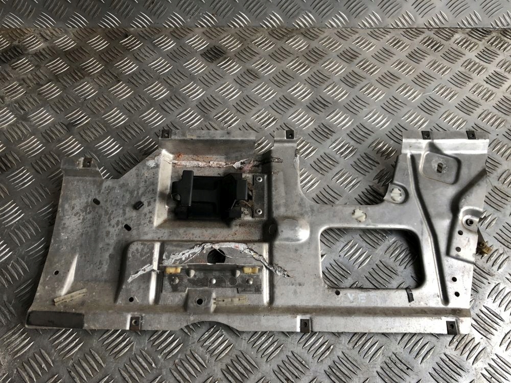 фото №1, Chevrolet corvette c4 ручка права внутрішня 84-