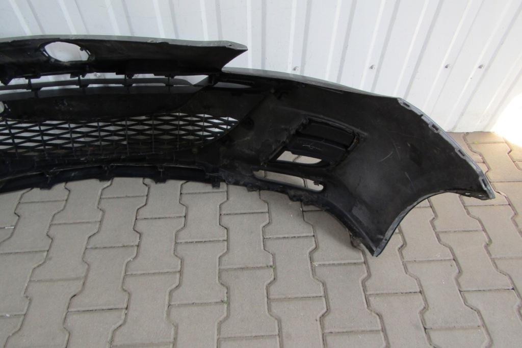 Бампер перед передний mazda 3 ii 08-11 Киев