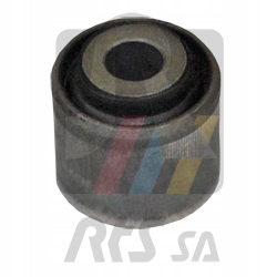 фото №2, Втулка сайлентблок рычага задняя l=p mercedes e 320 36