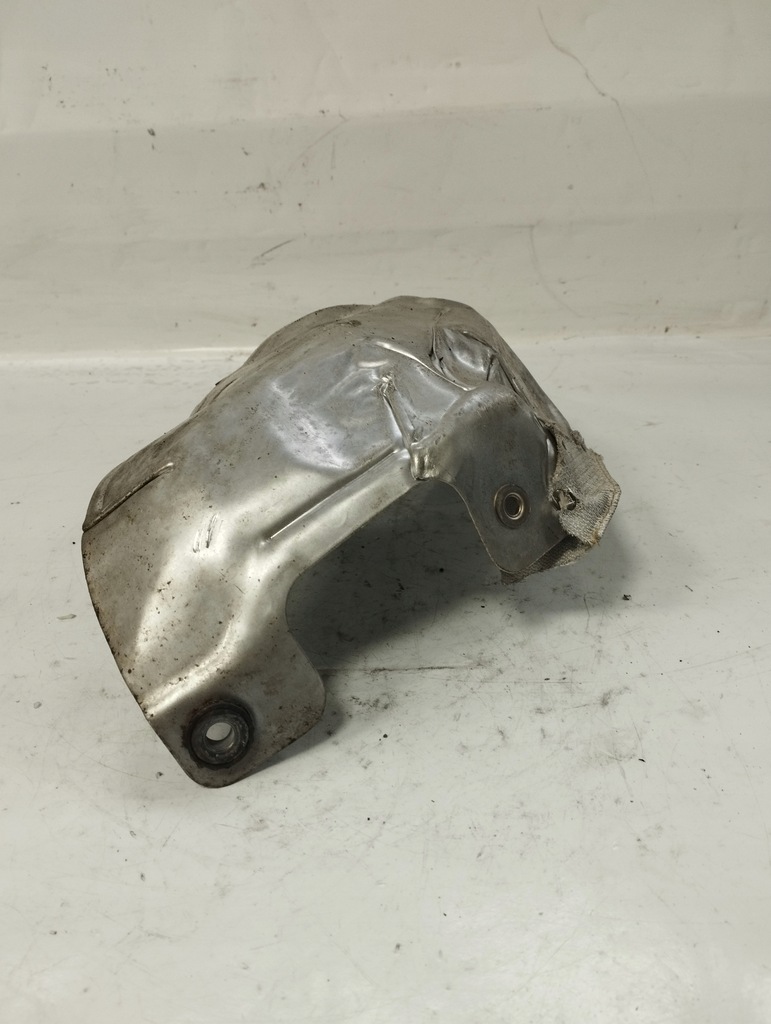 фото №7, Opel astra k 5 1,2t захист теплова 55513572