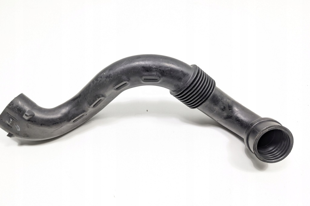 фото №3, Труба впуска воздуха renault clio iv lift 0,9 tce 165556691r