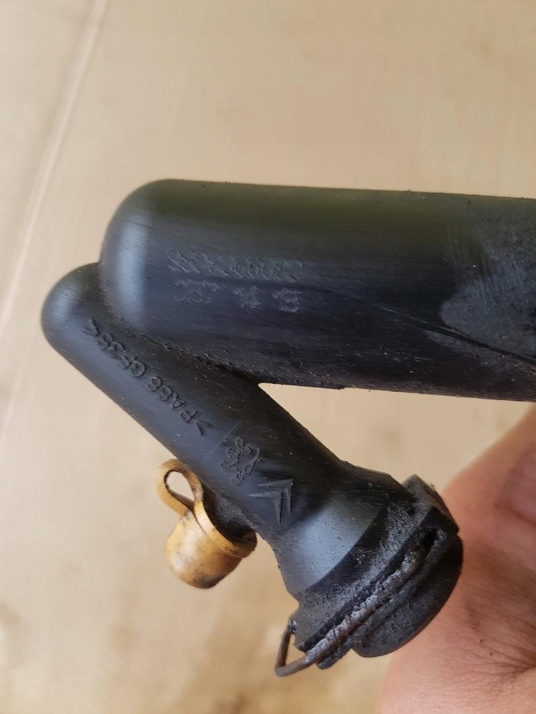 фото №6, Цилиндр сцепления 2.0hdi citroen ds5