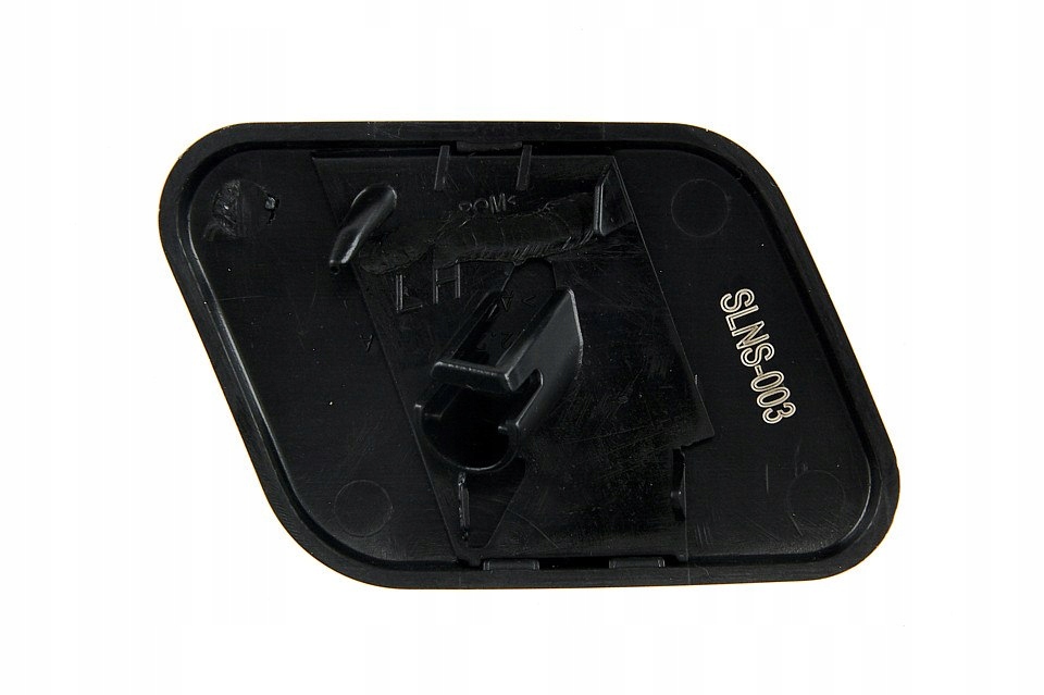 фото №3, Заглушка омивача фара nissan qashqai 07- ліва