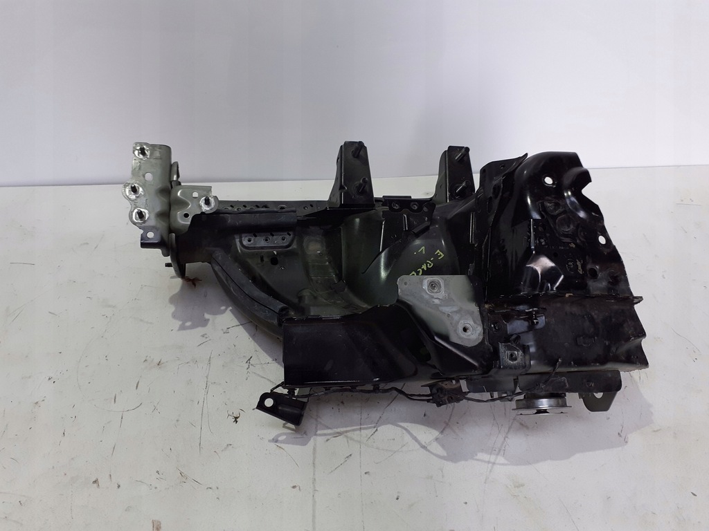 фото №4, Четверть лонжерон перед левая jaguar e-pace x540