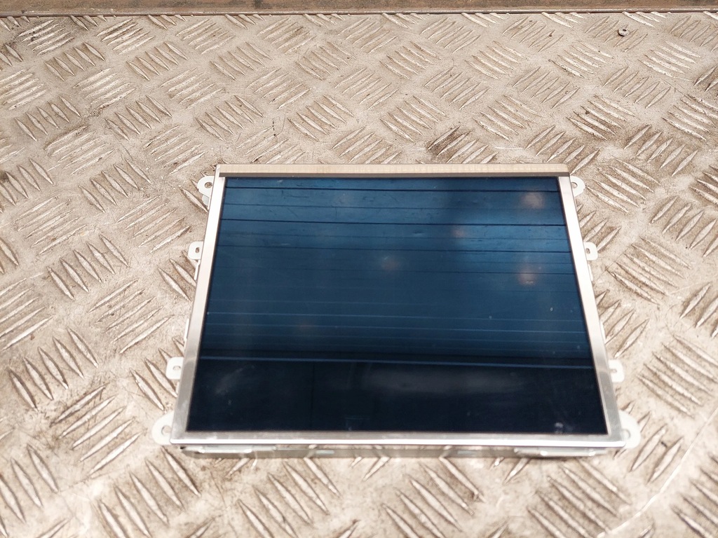 фото №1, Chrysler pacifica p68239902ae панелі керування